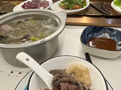 -辉程汤粉(沿江店)