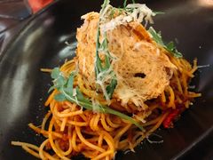 经典意大利肉酱面-良木缘咖啡西餐(优品道广场店)
