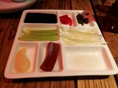 -四季民福烤鸭店(前门廊房二条店)