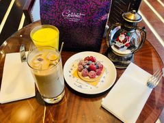 -西点坊(浦东香格里拉店)