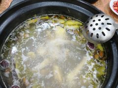 -濠轩阁特色生蚝火锅(水湾路店)