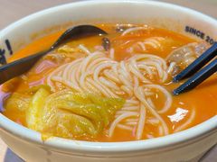 -阿香米线(凯德广场.1818店)