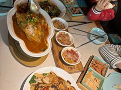 -刀板香·安徽菜(国购IFC店)