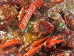 -满盆红龙虾(开发区店)