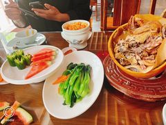 -面辣子·陕西家乡菜(长安店)