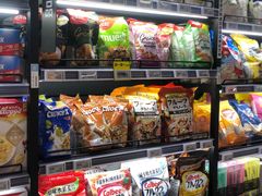面包甜点陈列柜-盒马鲜生(宝地店)