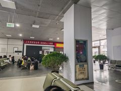 -杭州九堡客运中心