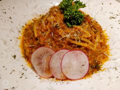 意大利肉酱面-Primo·丽莫意大利窑烤披萨