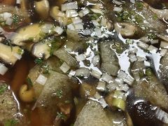 -纪林菜馆·博山菜老字号(华光路店)