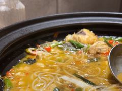 -京杭上院·河景花园餐厅·杭帮菜名店