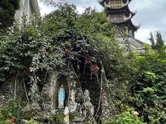 -贵阳北天主教堂