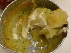 -芭菲盛宴·环球美食(锦城万达广场店)