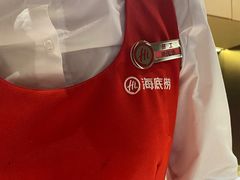 -海底捞火锅(新华联梦想城店)