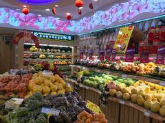 -PAGODA百果园(外贸路店)
