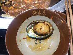 -锅来乐地锅鸡(安亭店)