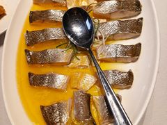 -阿明小菜·海鲜·上海菜(成山路巴黎春天店)