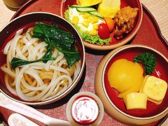 -歌行灯日本料理(伊势丹店)