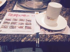 -黄记煌三汁焖锅(崇文门店)