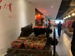 -小时候文化餐厅(盘山店)