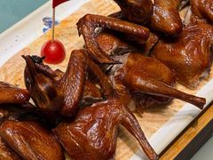 -靓鸽村·老字号食鸽专门店(琶洲店)