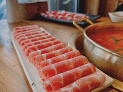 -四喜小胖·北京涮肉(五道营店)