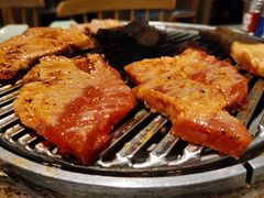 -大山炭火烤肉自助(印象城店)