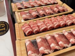 -尚品火锅(正阳路店)