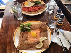 -La Creperie法餐厅(桃江路店)