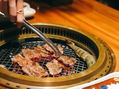 -肉魁屋·烧肉·烧鸟·酒场(高新店)