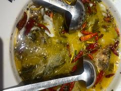 -太二酸菜鱼(福州泰禾店)