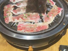 -九田家黑牛烤肉料理(华侨城店)