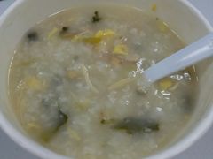 -麦当劳(静安寺店)