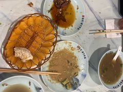 -清真喜兰老丁羊汤特色小吃