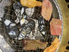 -山川小町·极番烧肉(新地假日广场店)