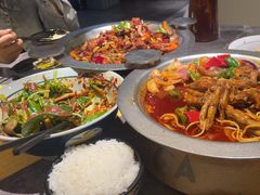 -嘎嘎鸭脑壳(蜀汉路店)