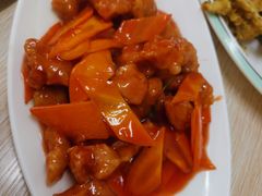 -夕阳红小吃(中街大悦城店)