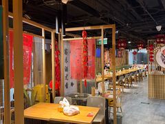 -风光老灶麻辣香锅(大成路翠微百货店)