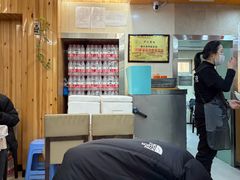 -尹记餐馆(花园店)