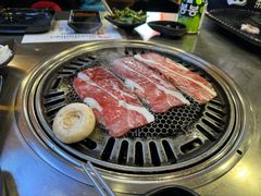 -杀猪天·韩国烤肉(总店)