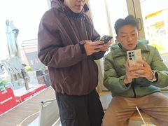 -海岩咖啡·三明治(晋中奥莱店)