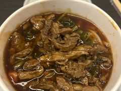 -小李腌粉(东海店)