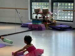 -予荷舞蹈(盛景校区)