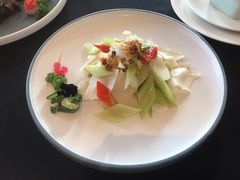 -福州天元国际威斯汀酒店·中国元素餐厅