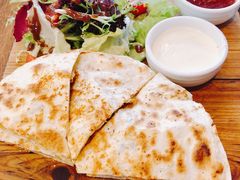 -榖屋house of flour(张江首店)