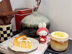 -FULL MOON满月咖啡