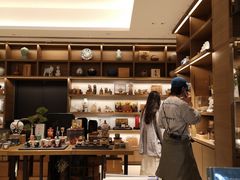 -茑屋书店(天目里店)