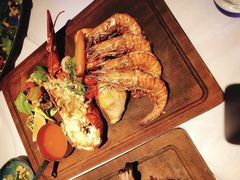 -天玑高空江景餐厅&酒吧Sky Secret Restaurant&Bar