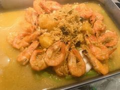 -半天妖烤鱼(紫荆广场店)