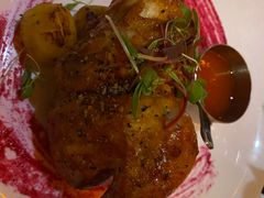 -YUE·6·西式融合餐厅(外滩六号店)
