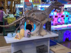 -卡通尼乐园(上海安亭店)